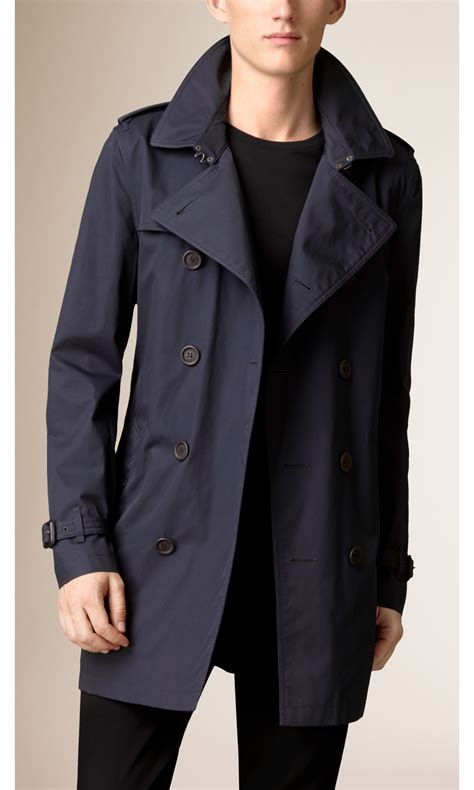 burberry london men's cotton twill trench coat|Burberry trench coat women sale.